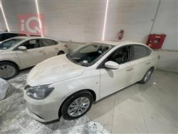 نيسان سيلفي